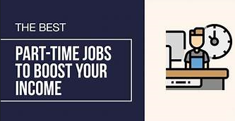 Part-Time Jobs and Potential Earnings